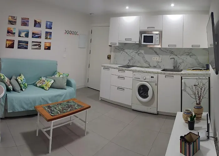 Paradise Of Dreams Apartamentos - Marea Apartamento