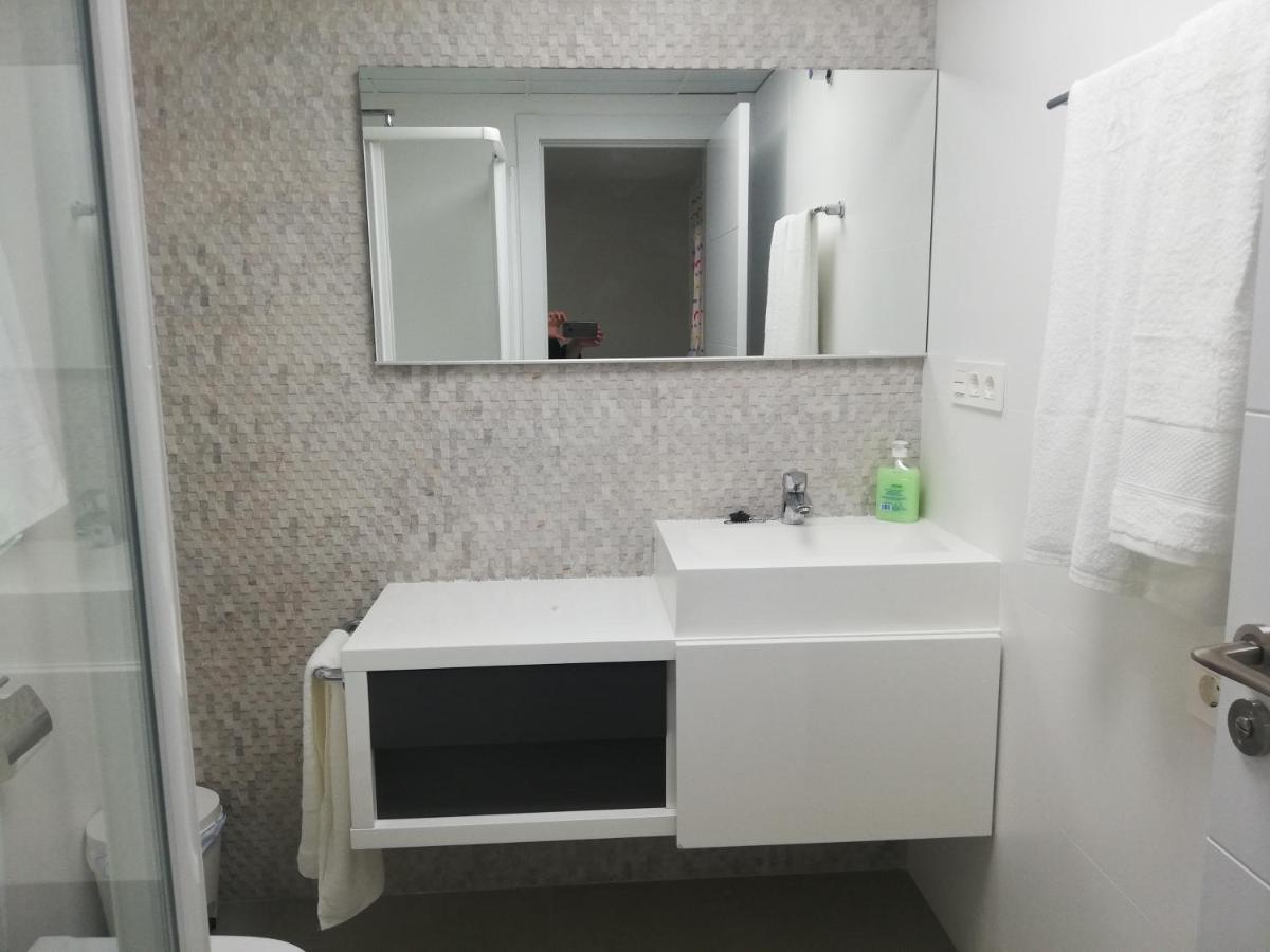Paradise Of Dreams - Marea Apartament Adra