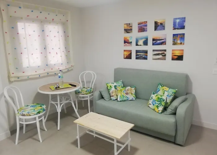 Paradise Of Dreams Apartamentos - Marea Apartamento
