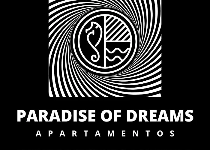 Paradise Of Dreams Apartamentos - Marea Apartamento